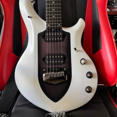 Music Man JP7 John Petrucci Signature 7-String - Mystic Dream