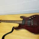 Schecter C-1 Hellraiser W/ Upgraded Grover Locking Tuners