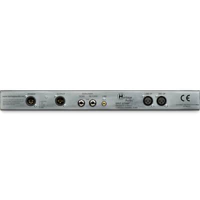 Heritage Audio BritStrip Channel Strip image 4