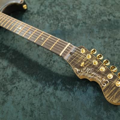 Momose MC-TOCHI-SP21/E Burl Tochi image 4