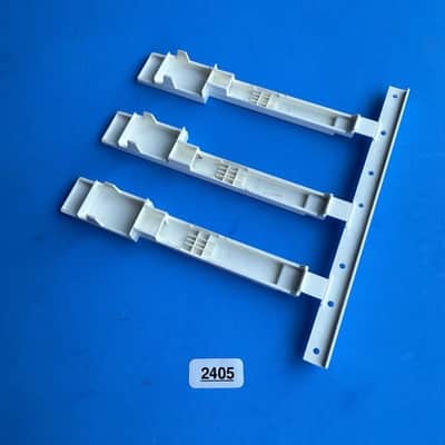 M-AUDIO O2 MIDI Controller Keyboard Part: White Keys [D-F-A] 3-Key Set image 2