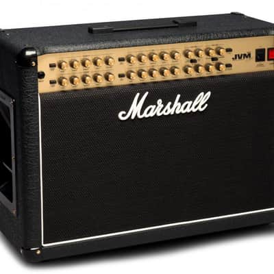 Marshall - JVM410C COMBO image 2