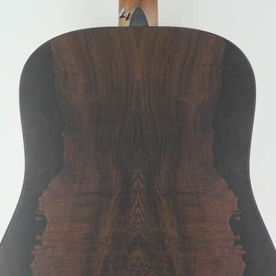 Martin D-X2E Brazilian Rosewood image 6