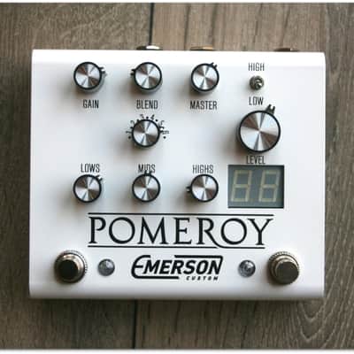 Emerson "Pomeroy" image 2