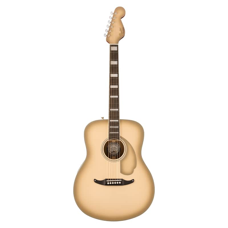 Fender California Vintage Palomino image 3