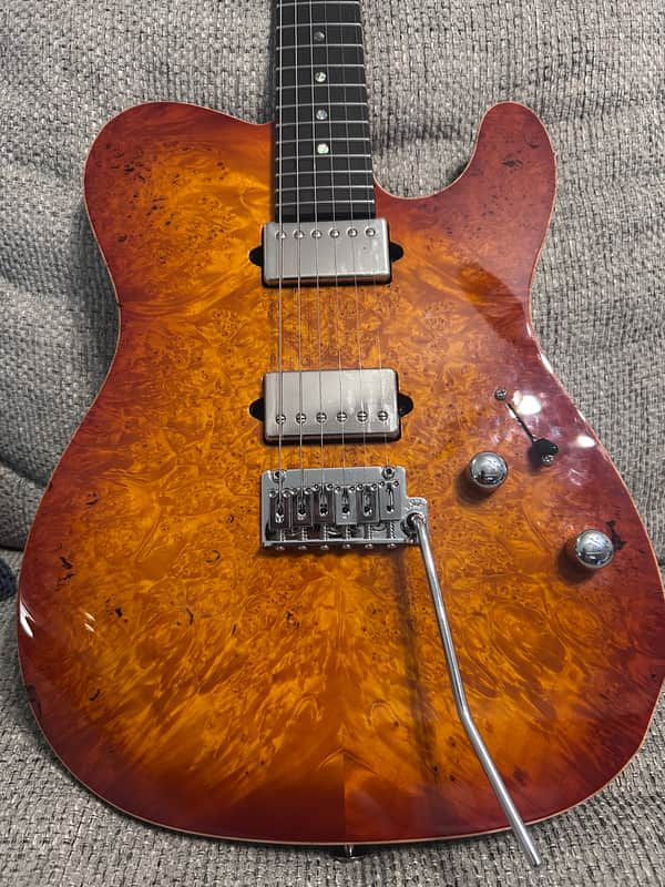 Suhr Custom Shop Modern T