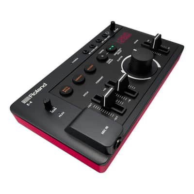 Roland E-4 Voice Tweaker image 3