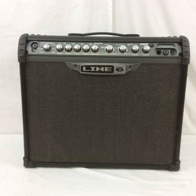 Line 6 Spider III 75 75-Watt 1x12" Digital Modeling Guitar Combo