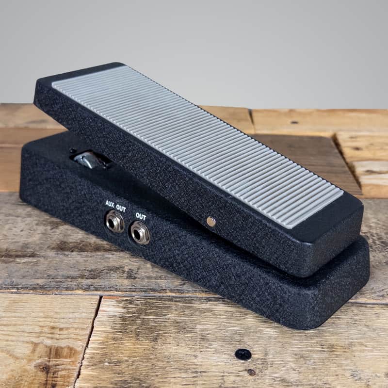 Xcelerator Volume Pedal - USED image 1