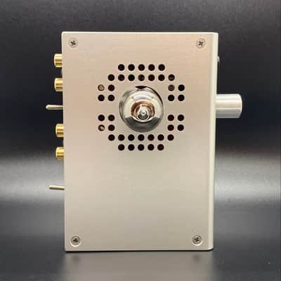 Schiit - Schiit Stack (DAC, Tube Headphone Amp, and EQ) image 8