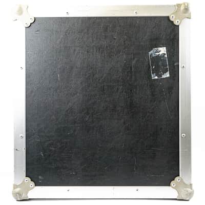 Road-Ready Custom-Built 12-Space Heavy-Duty Rack Case with 14.5" Depth image 4