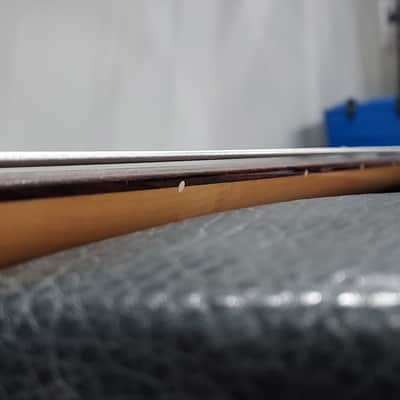 Peavey T40 FL  Fretless bass Guitar USA 1981 image 15