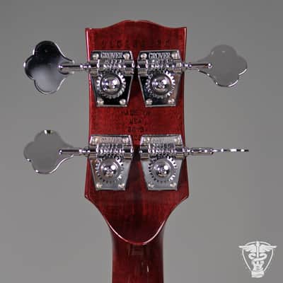 2013 Gibson Midtown Bass - 8.25 LBS image 7