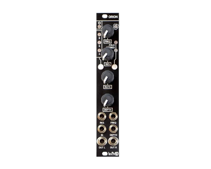 WMD Orion Analogue Phaser Module - Limited Edition image 1