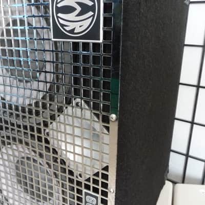 Pre- Fender SWR Goliath JR III 2X10 Bass Speaker Cabinet ***MINT*** image 12