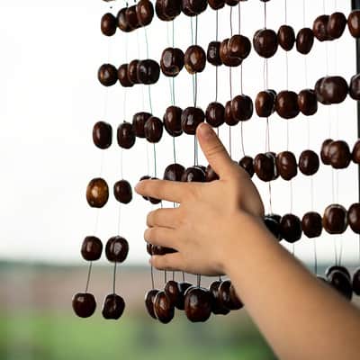 Meinl Sonic Energy Pala Chimes image 3