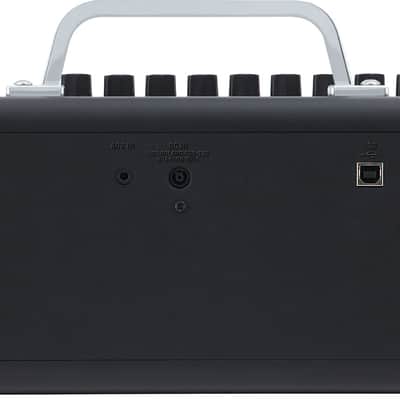 Boss Katana Air Wireless 30-Watt Guitar Amplifier with Bluetooth image 3