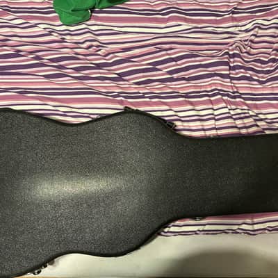 Fernandes Burny Custom 1975 image 4