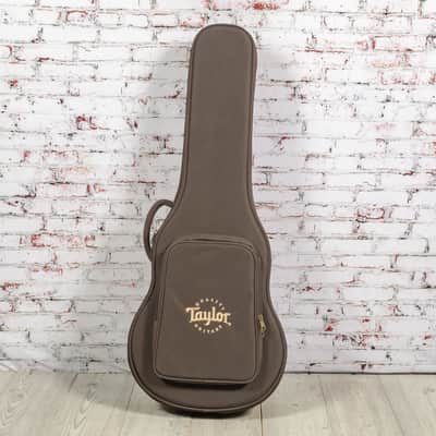Taylor - (2025) Jacob Collier JCSM-6 - Acoustic-Electric Guitar - Koa/Koa - Natural - w/ AeroCase - x5021 image 10