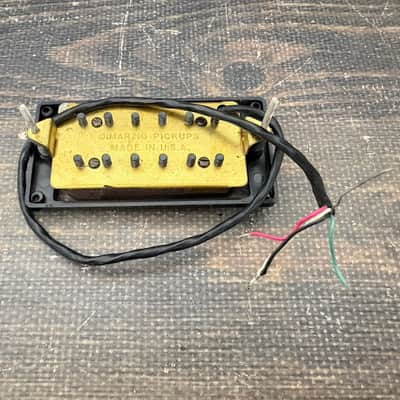 Immagine DiMarzio Humbucker Pickup Pink 8.2k - 5