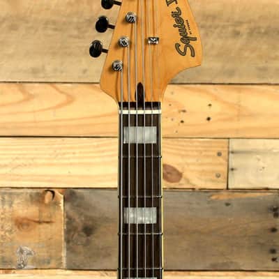 Squier Classic Vibe Bass VI 3-Color Sunburst image 6