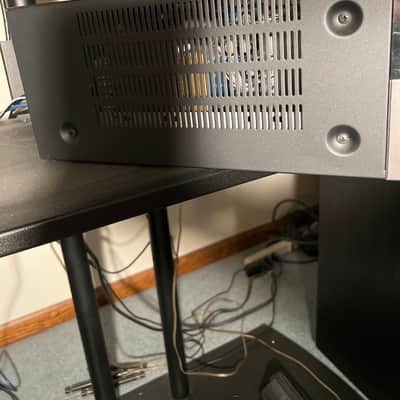 Harman Kardon HK 3490 Stereo Receiver  Black image 6