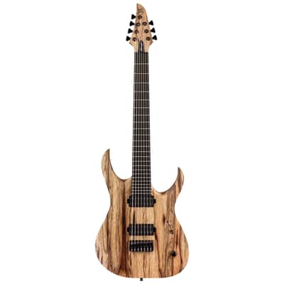Mayones Duvell Elite 7 | Reverb