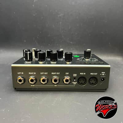 Strymon   Timeline Delay image 4