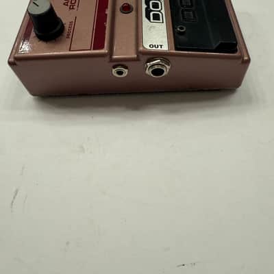 DOD Digitech FX87 Edge Psycho Acoustic Processor Guitar Effect Pedal *READ* image 3