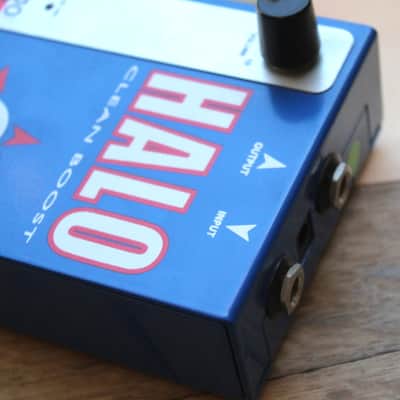 Ego Sonoro "Halo Clean Boost" image 9
