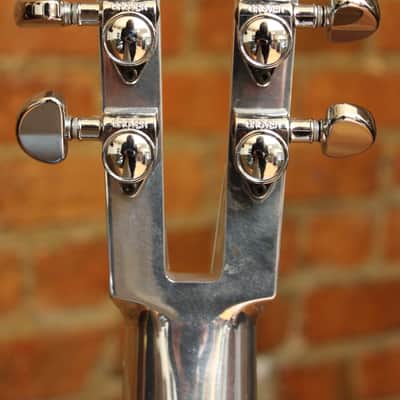 Electrical Guitar Company / Fender Jazzmaster 2020 - Sky Burst Metallic image 6