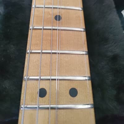 2008 Charvel So Cal USA Candy Tangerine w/HSC image 24
