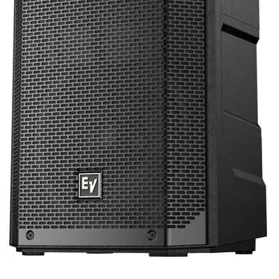 Electro-Voice ELX200-10-W 10 2-Way passive speaker in white image 1
