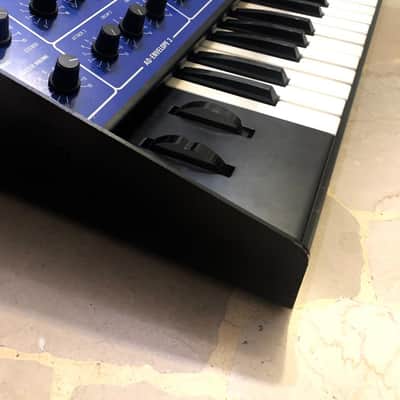 PPG Wave 2.2 with MIDI image 2