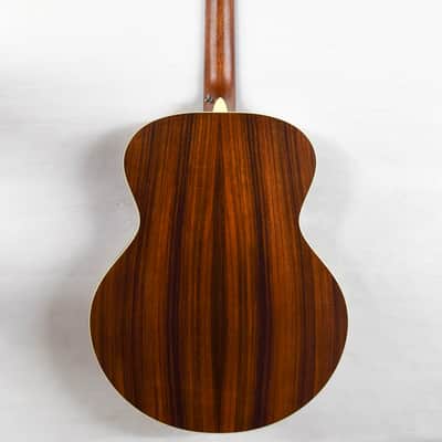 Martin Grand J-16E 12-String - Natural Bild 10