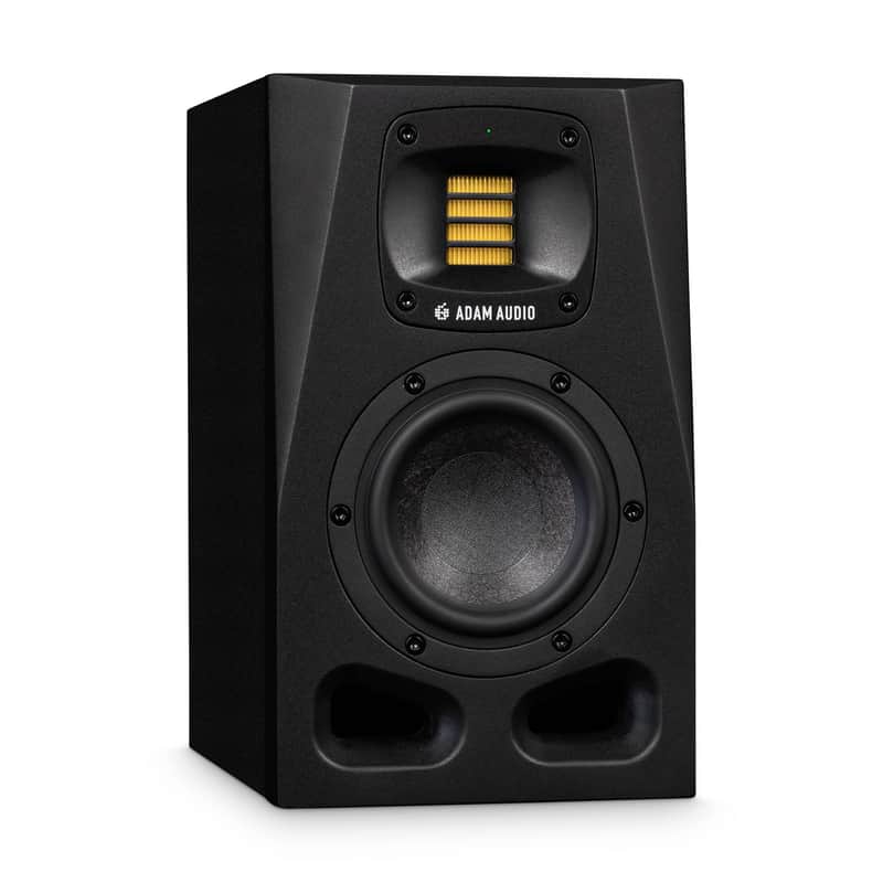 Adam Audio A4V image 1