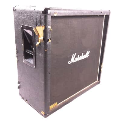 Marshall JMP JCM 800 Lead Series 1960B 4×12″ Celestion G12-65 T3054 Model Vintage ´82 image 3