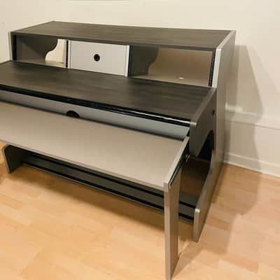 Zaor Miza 88 2018 - Gray image 2