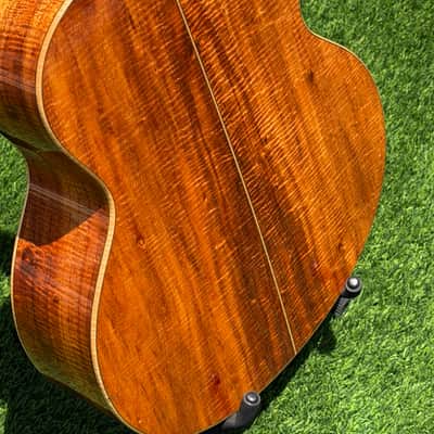 Goodall KJ **Stunning KOA** image 2