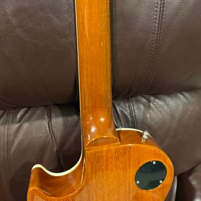 Gibson Les Paul Classic Custom Electric Guitar image 10