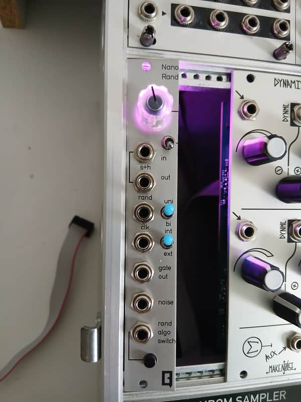 Qu-Bit Electronix Nano Rand v2