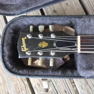 Gibson ES-335 1970s - Cherry image 3