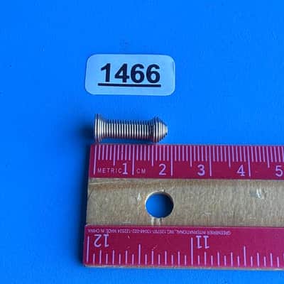 M-AUDIO Axiom 25 49 61 MIDI Controller Keyboard Part: Key Return Spring [5PCS] image 5