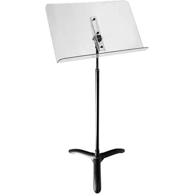 Manhasset Manhasset Clear Desk Symphony Stand Regular image 2