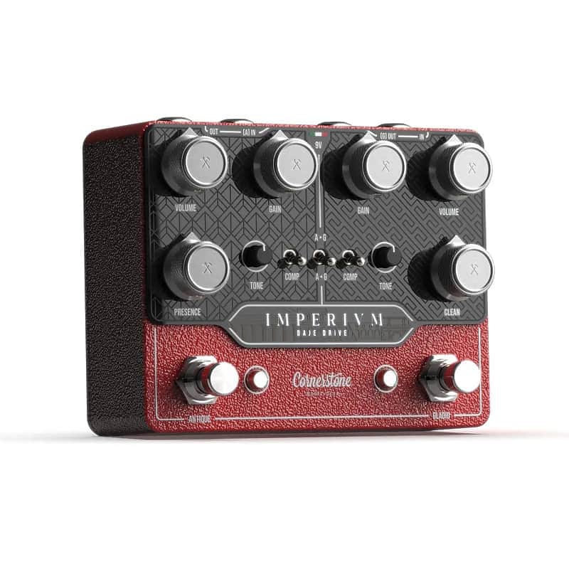 Cornerstone Music Gear Imperium V2 *Authorized Dealer* FREE Shipping! image 1