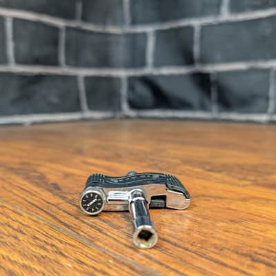 Evans Torque Key – Precision Drum Tuning Key w/ Torque Control – Pro‑Level Tension Accuracy – Smooth, Consistent Tuning Feel image 5