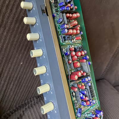 Ramsa WU S84 Group Module/Channel Strip image 13