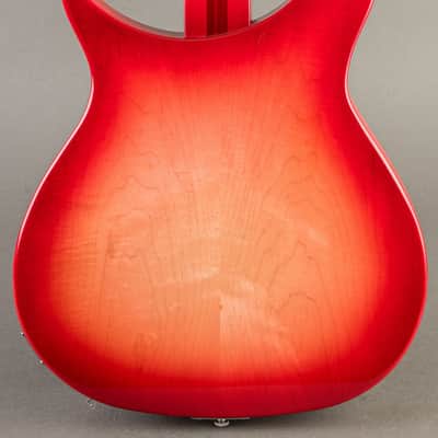 Rickenbacker 325 2023 - Fireglo image 7