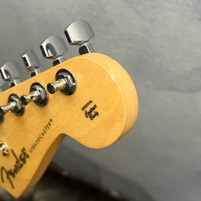 Fender Player Series Loaded Stratocaster Neck with Maple Fingerboard image 2