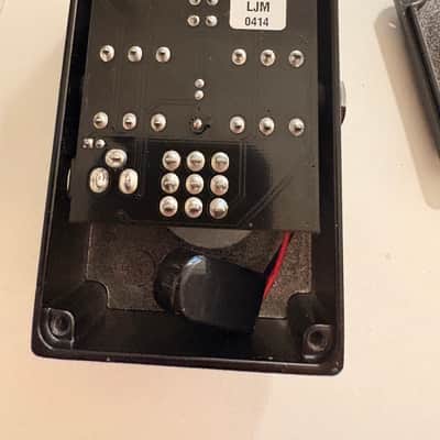 Hermida Audio Zendrive 2010s - Silver/Black image 4
